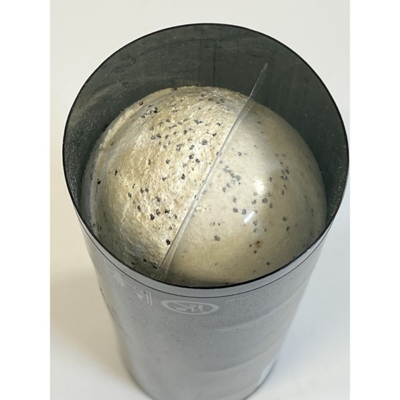 The Body Shop SMOKY POPPY, FORBIDDEN FLOWER Bath Bombs, 6 count, NEW Fragrance - Picture 5 of 7